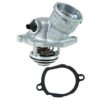 FISPA 94.672 Thermostat, coolant